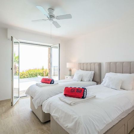 Villa Palm Le Trayas Экстерьер фото