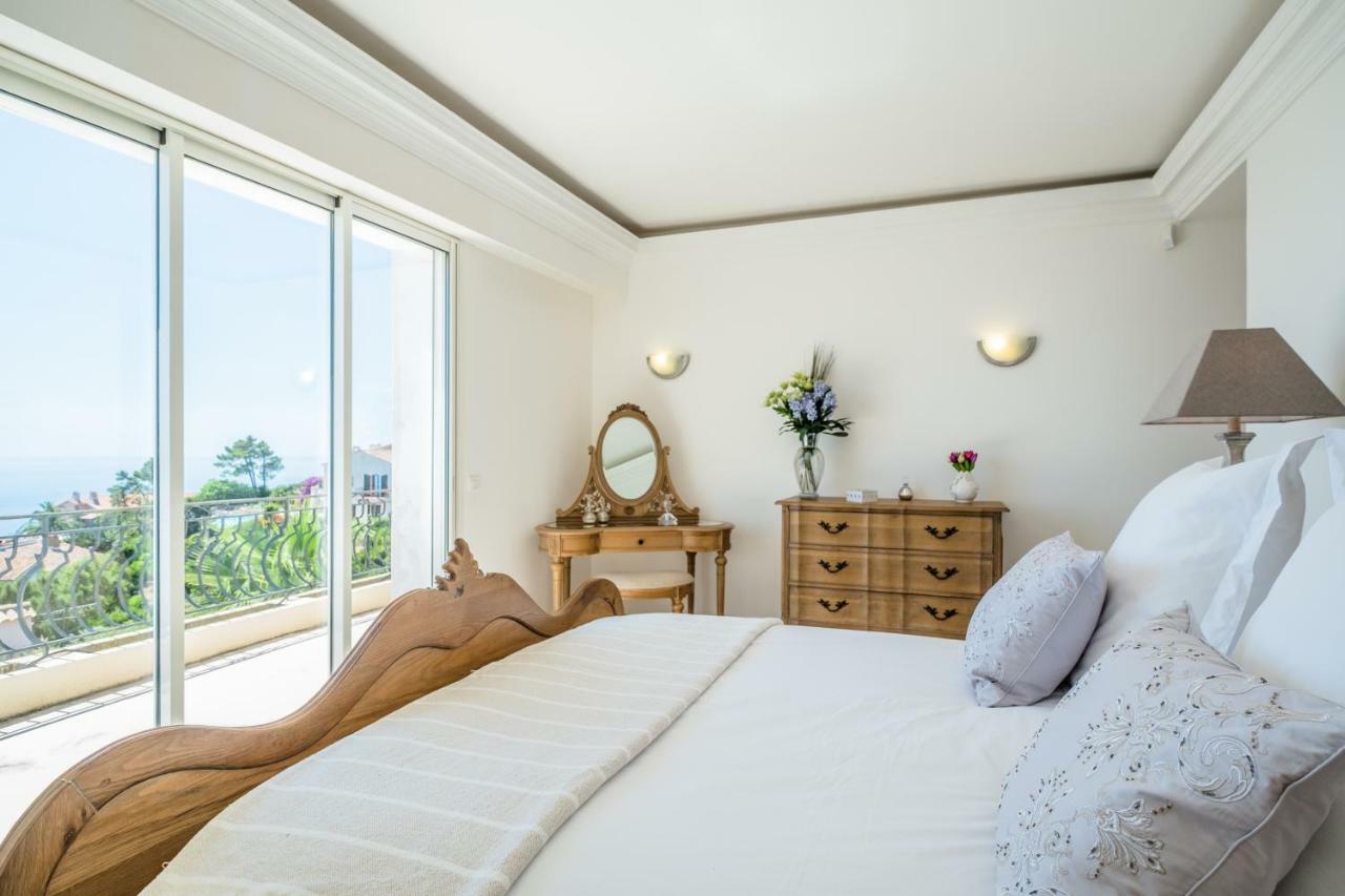 Villa Palm Le Trayas Экстерьер фото