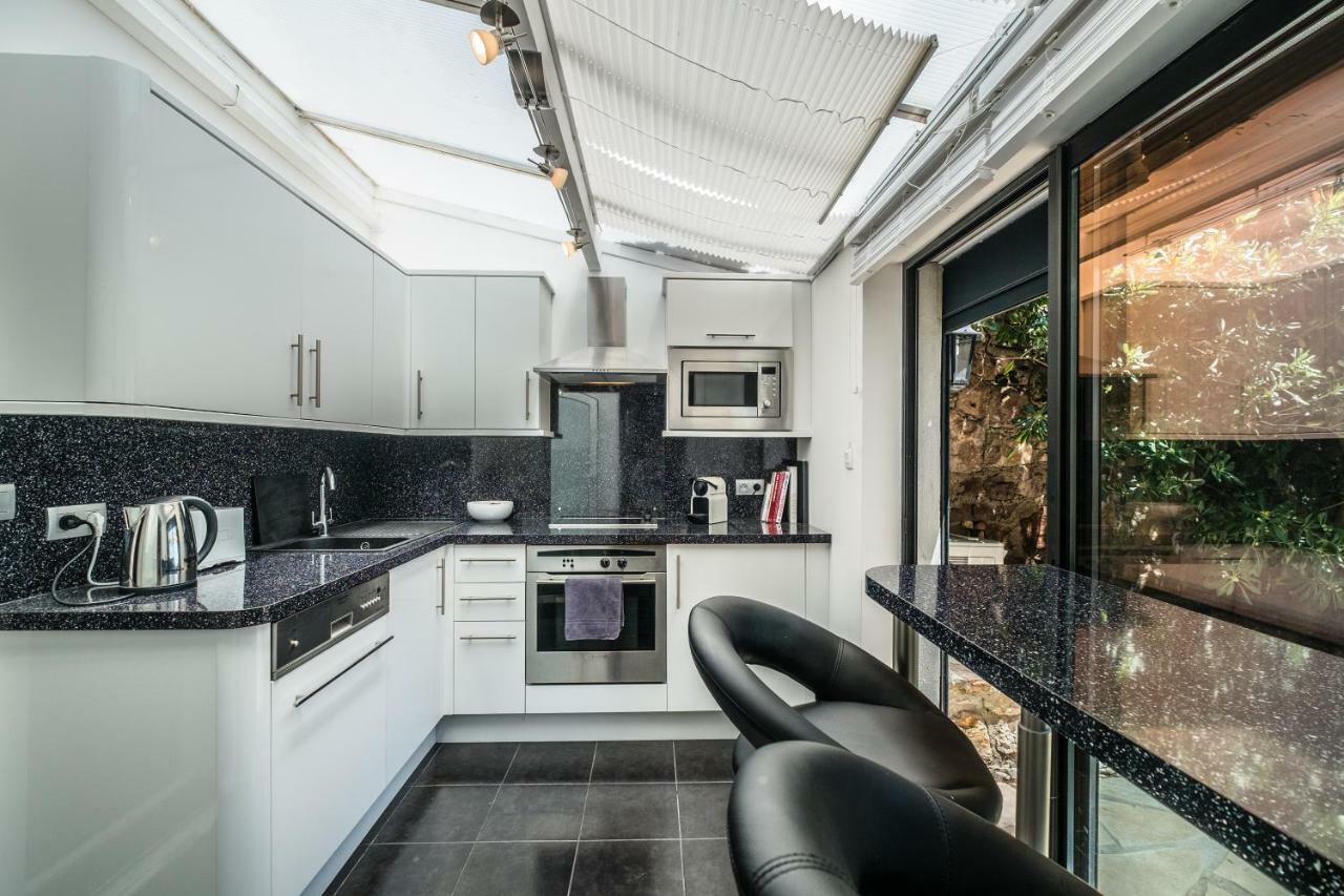 Villa Palm Le Trayas Экстерьер фото