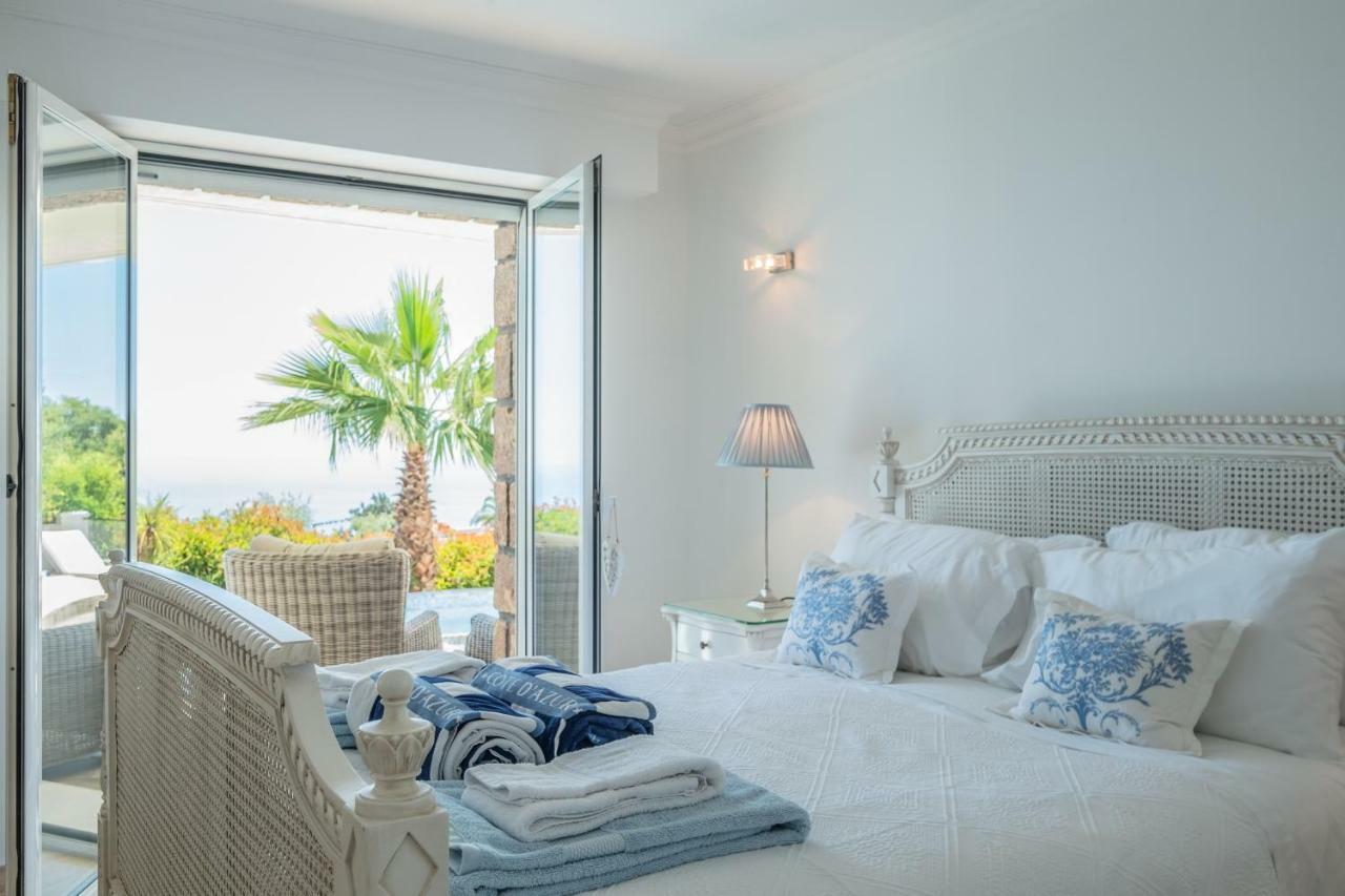 Villa Palm Le Trayas Экстерьер фото